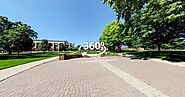 Experience Northwestern College from Anywhere: Virtual Tour of Campus and Facilities