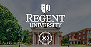 Exploring Regent University: Virtual Tour