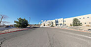 Exploring Western Nevada College: Virtual Tour