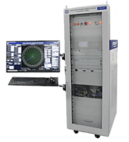 Radar Target Echo Simulator | Digilogic Systems