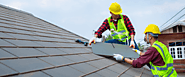 Efficient Time Tracking Application for Roofing Companies | JCards