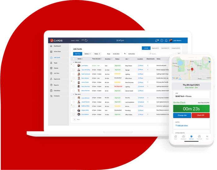 5 Best Timesheet Apps for Australian Businesses A Listly List