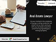 Real Estate Laywer Las Vegas Nevada