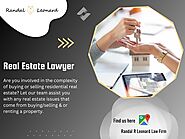 Real Estate Laywer Las Vegas Nevada