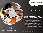 Real Estate Laywer Las Vegas Nevada