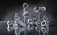 Fasteners Manufacturers, Suppliers, Exporters, & Stockists in India - Timex Metals