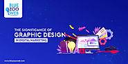 Importance Of Graphic Design in Digital Marketing