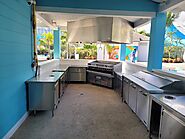 Restaurant Supplies & Equipment - Caribbean | Miami | South Florida