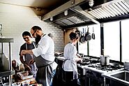 Learn Why It Is a Good Idea to Get Your Commercial Kitchen Designed by an Expert | by Emma Taylor | Apr, 2023 | Medium