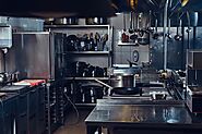 Reasons to Opt for Expert Commercial Kitchen Design Services – Uni-Source Supply