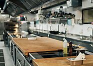 iframely: Efficient Commercial Kitchen Design: Energy, Space, Ventilation, Maintenance, and Safety