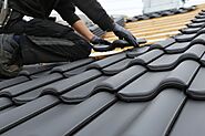 Hire Professionals for Roof Repairs in Essex