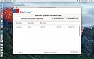 Computer Based Test Software (CBT Software)