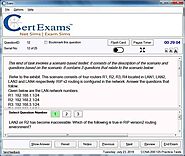 Cisco Certified Network Associate Exam