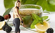 Green Tea with Raspberry Ketone - green tea weight loss