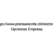 ▷ Portal de Empresas【 2023 】https://www.prensaescrita.cl/directorio/
