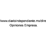 ▷ Portal de Empresas【 2023 】https://www.diarioindependiente.mx/directorio/