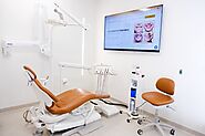 Dentist Liverpool | Emergency Dentist Liverpool