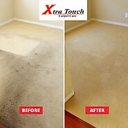 Professional Carpet Cleaning in Vancouver WA