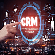 Customer Management Software Canada | Online CRM System Canada