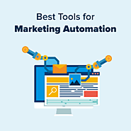 Marketing automation for small businesses