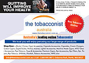 Buy Tobacco & Cheap Smoking Accessories | Cigarettes | Premium Cigars