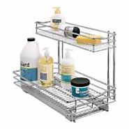 What are the Best Under Kitchen Sink Organizer Shelf for Tidy Kitchen Cupboards? - Tackk