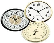 Clock Devices packages that Dress up Timepieces