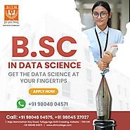 Best Private Colleges in Kolkata | SITM | Top Data Science Colleges
