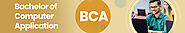 Get Admission to Top Ranked BCA College in Kolkata | SITM