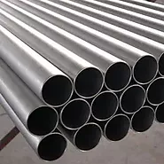 Stainless Steel Seamless Pipe Manufacturer, Supplier & Exporter in India - Inox Steel India