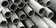 Stainless Steel 316L Seamless Pipe Manufacturer, Supplier & Exporter in India - Inox Steel India