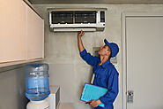 Why Regular AC Maintenance in Dubai is Essential for Your Home – Yogi Fixes