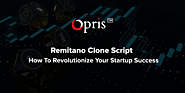 How to revolutionize your startup success with remitano clone script development?