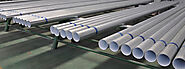 ERW Pipe Manufacturer and Supplier in Bangladesh – Sandco Metal Industries