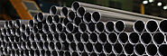 ERW Pipe Manufacturer and Supplier in UAE – Sandco Metal Industries