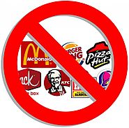 Why Fast Food Products Are Catastrophic To Your Health