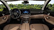 Dán PPF nội thất ô tô Mercedes E200 2021-2023 chống xước tốt