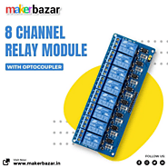 Need to control multiple devices with one relay?