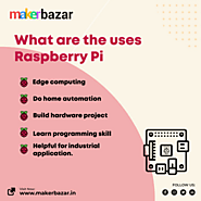 Raspberry Pi