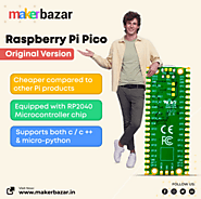 Raspberry Pi