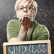 Brooke Jones, Vice President, The Random Acts of Kindness Foundation