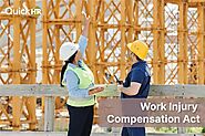 Work Injury Compensation Act | Work Injury Compensation | WICA Singapore