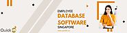 Employee Database Software Singapore