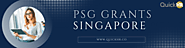 PSG GRANT SINGAPORE