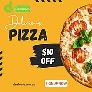 Save Big on Dining Out with Dealwala - Restaurant Deals in Australia