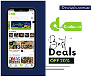 Unlocking the Best Online Coupon Deals: Discovering the Power of Dealwala