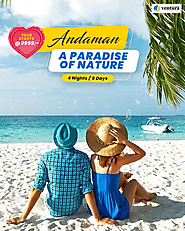 Andaman Tours