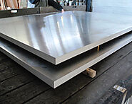Stainless Steel Plates Manufacturer, Supplier, Exporter, and Stockist in India- Bright Steel Centre