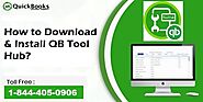 Website at https://www.newschronicles24.com/wp-content/uploads/2024/01/QuickBooks-Tool-Hub-Hostdocket-696x348.jpg